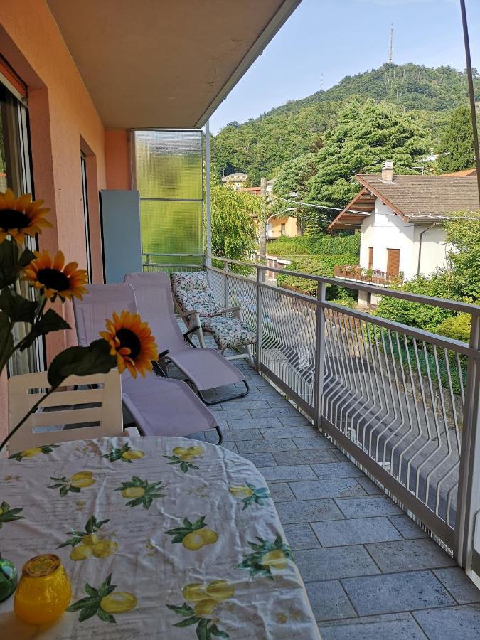 Bellahome Como Exterior foto